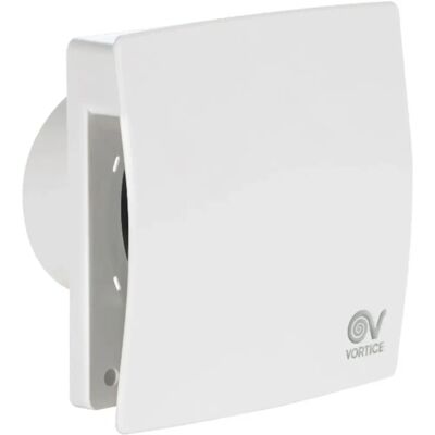 Vortice White MEX 120/5 LL 1S Fan - Extractor fan Vortice White MEX 120/5 LL 1S Fan - Extractor fan