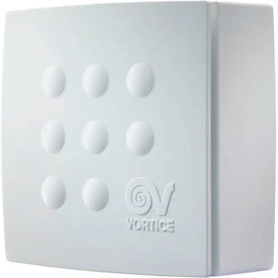 Ventilatore estrattore Vortice Quadro Medio T - Ventilatore Ventilatore estrattore Vortice Quadro Medio T - Ventilatore