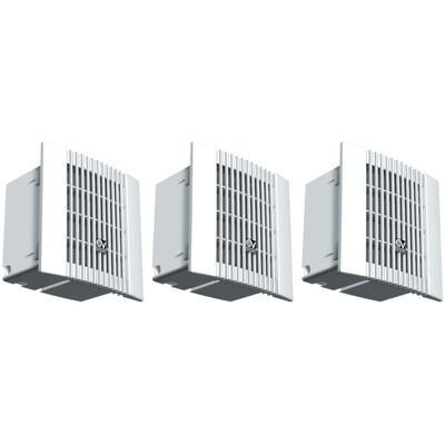Vortice - 12012 ARIETT I - Flush - Extractor fan Vortice - 12012 ARIETT I - Flush - Extractor fan