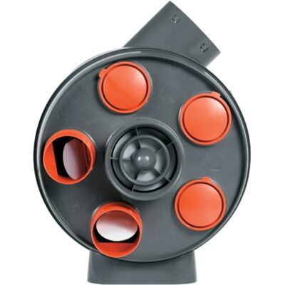 Vortice 12103 VORT PENTA MEV HCS Continuous Centralised Extractor Fan - Extractor Fan Vortice 12103 VORT PENTA MEV HCS Continuous Centralised Extractor Fan - Extractor Fan