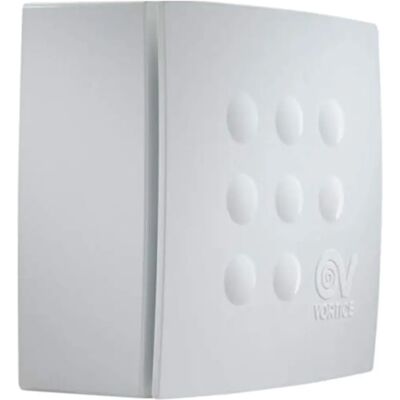 Vortice - 12221 QUADRO SUPER T GB - Timer - Centrifugal fan Vortice - 12221 QUADRO SUPER T GB - Timer - Centrifugal fan