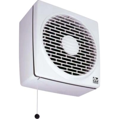 Vortice Vario 230/9 P-S - White - Window fan Vortice Vario 230/9 P-S - White - Window fan