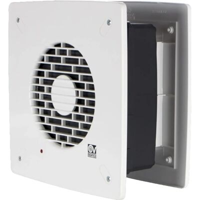 Vortice Vario 150/6 ARI-Q Wall fan - Wall fan Vortice Vario 150/6 ARI-Q Wall fan - Wall fan