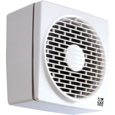 Vortice Vario 150/6 P-S - White - Window fan Vortice Vario 150/6 P-S - White - Window fan