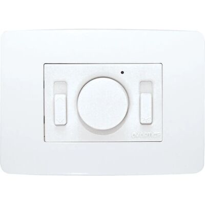 Vortice SC 503 B - Régulateur de vitesse de ventilateur - Publicité Vortice SC 503 B - Régulateur de vitesse de ventilateur - Publicité