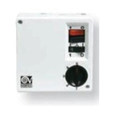 Vortice SCRR5L - Ventilatordimmer/Controller Vortice SCRR5L - Ventilatordimmer/Controller