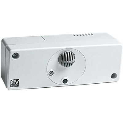 Vortice C-Smoke Cigarette Smoke Sensor - Compact Fan Control Vortice C-Smoke Cigarette Smoke Sensor - Compact Fan Control