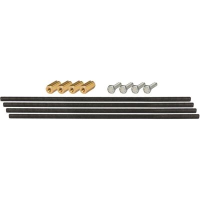 Vortice Vario Wall Mount Kit - M4, 38cm, for AR-Q/S Vortice Vario Wall Mount Kit - M4, 38cm, for AR-Q/S