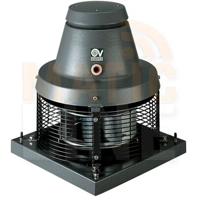 Vortice Modello 15000 - Ventilatore di aspirazione per camino Vortice Modello 15000 - Ventilatore di aspirazione per camino