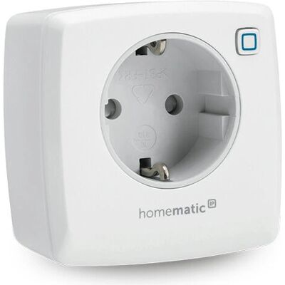 Vortice Vortice HMIP-PSM Intelligente Steckdose - Energieüberwachung Vortice Vortice HMIP-PSM Intelligente Steckdose - Energieüberwachung