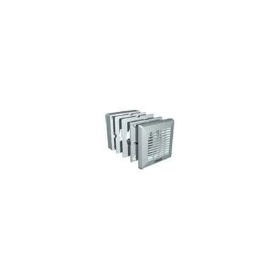 Vortice M120/5 Szellőztető Szett - Alkalmas Ablakhoz Vortice M120/5 Szellőztető Szett - Alkalmas Ablakhoz