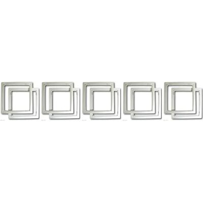 Vortice 22491 Quadro Micro Ceiling Kit - Ceiling Kit Vortice 22491 Quadro Micro Ceiling Kit - Ceiling Kit