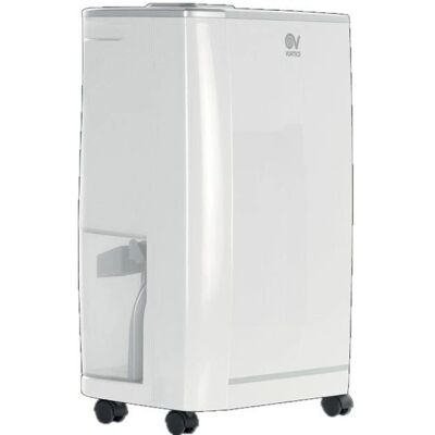 Deshumidificador Vortice 14L - Portátil, capacidad 14L - Control de humedad Deshumidificador Vortice 14L - Portátil, capacidad 14L - Control de humedad