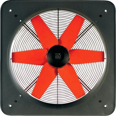 Vortice Ventilateur d’évacuation E 304 T - Ventilateur d’évacuation - Publicité Vortice Ventilateur d’évacuation E 304 T - Ventilateur d’évacuation - Publicité