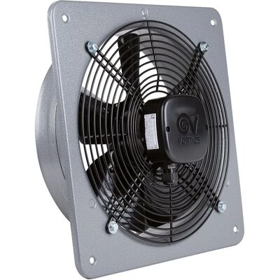 Vortice A-E 404 M IP54 Ventilateur Axial Murale - Publicité Vortice A-E 404 M IP54 Ventilateur Axial Murale - Publicité