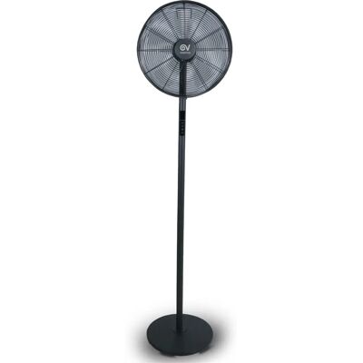 Ventilateur oscillant Vortice - Publicité Ventilateur oscillant Vortice - Publicité