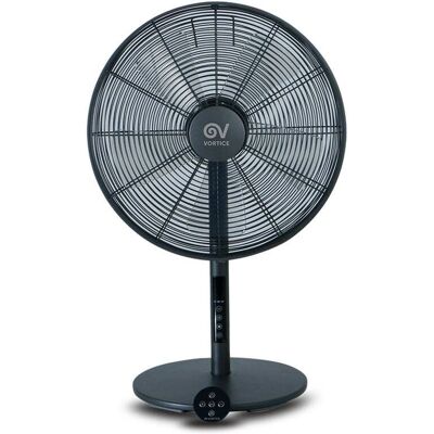 Vortice Gordon Evo 40/16 - 8 velocidades - 24 V - Ventilador Vortice Gordon Evo 40/16 - 8 velocidades - 24 V - Ventilador