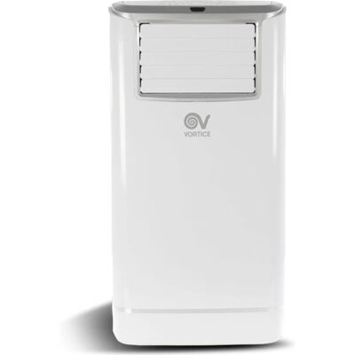 Vortice KRYO POLAR EVO 2800 - Bianco - Condizionatore portatile Vortice KRYO POLAR EVO 2800 - Bianco - Condizionatore portatile