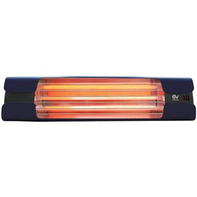 Vortice Thermologika - Infrared Radiation Heater Vortice Thermologika - Infrared Radiation Heater