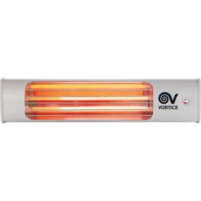 Vortice 70015 - Stufa a infrarossi Vortice 70015 - Stufa a infrarossi