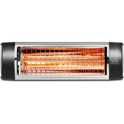 Vortice 70070 - Riscaldatore a raggi infrarossi Vortice 70070 - Riscaldatore a raggi infrarossi
