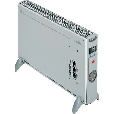 Vortice CALDORE RT - Riscaldatore di spazio Vortice CALDORE RT - Riscaldatore di spazio