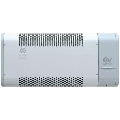 Vortice T 1000-V0 Chauffage mural - Radiateur - Publicité Vortice T 1000-V0 Chauffage mural - Radiateur - Publicité