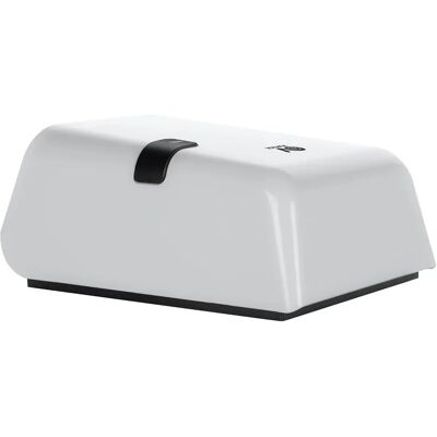 Asciugacapelli Vortice Bianco - Sensore infrarossi automatico - 1800W Asciugacapelli Vortice Bianco - Sensore infrarossi automatico - 1800W