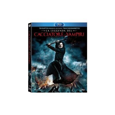 20th Century Fox 052498BI Film - Blu-ray 20th Century Fox 052498BI Film - Blu-ray