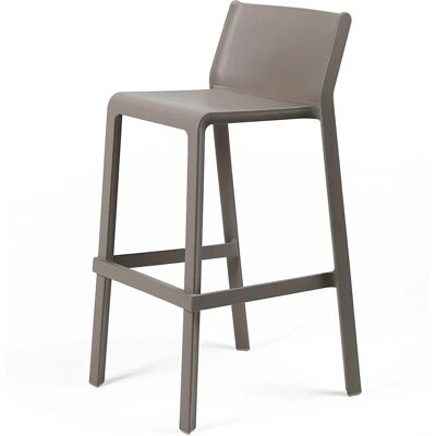 Nardi Trill Taburete de Exterior - Taburete Modern Minimalista Nardi Trill Taburete de Exterior - Taburete Modern Minimalista