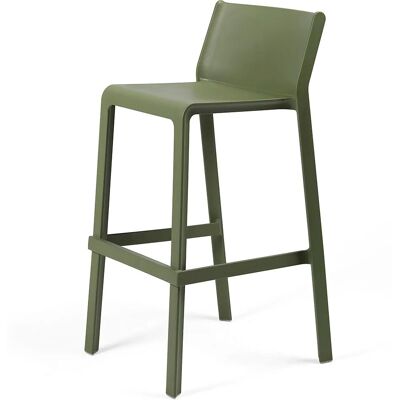 Nardi Banqueta de Fibra de Vidrio Agave - Producto Exterior Nardi Banqueta de Fibra de Vidrio Agave - Producto Exterior