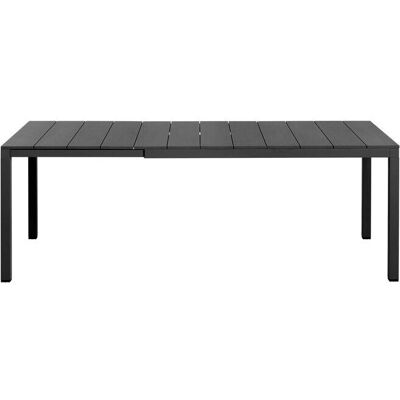 Nardi - Gartentisch und Stühle Set - Ausziehbar 140cm - Wetterfest Nardi - Gartentisch und Stühle Set - Ausziehbar 140cm - Wetterfest