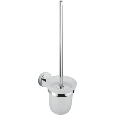 INDA - A36140CR21 - Chrom - Toilettenbürstenhalter INDA - A36140CR21 - Chrom - Toilettenbürstenhalter