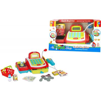 Kidz Corner - Gioco di Ruolo - Set Spesa Kidz Corner - Gioco di Ruolo - Set Spesa