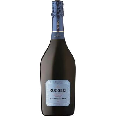Ruggeri Prosecco Valdobbiadene Santo Stefano - Secco - Superiore Ruggeri Prosecco Valdobbiadene Santo Stefano - Secco - Superiore