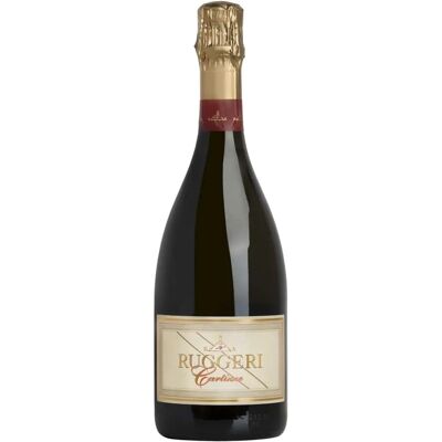 Ruggeri Valdobbiadene Superiore di Cartizze Trocken - Prosecco Ruggeri Valdobbiadene Superiore di Cartizze Trocken - Prosecco