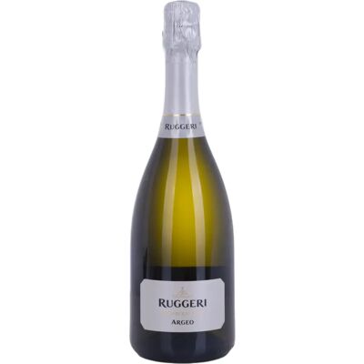 Ruggeri Argeo Prosecco - Vin Blanc Italien 75cl - Publicité Ruggeri Argeo Prosecco - Vin Blanc Italien 75cl - Publicité