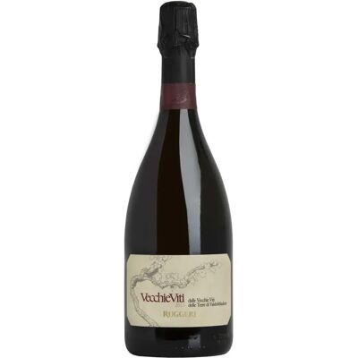 Ruggeri Vecchie Viti 2023 - Prosecco da vecchie viti Ruggeri Vecchie Viti 2023 - Prosecco da vecchie viti