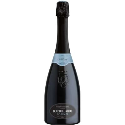 Bortolomiol Valdobbiadene Prosecco Superiore di Cartizze Trocken 2023 - Prosecco Bortolomiol Valdobbiadene Prosecco Superiore di Cartizze Trocken 2023 - Prosecco