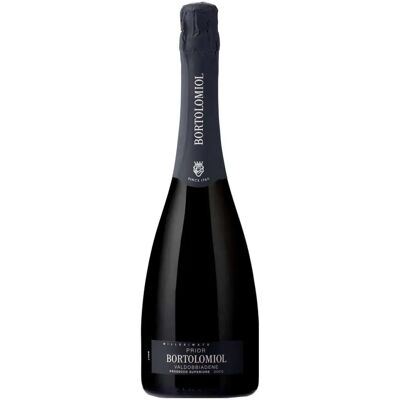 Bortolomiol Prior Grüner Apfel Zitrus - Prosecco Bortolomiol Prior Grüner Apfel Zitrus - Prosecco