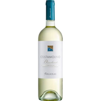 Argiolas Costamolino Vermentino di Sardegna - Vino Bianco Argiolas Costamolino Vermentino di Sardegna - Vino Bianco