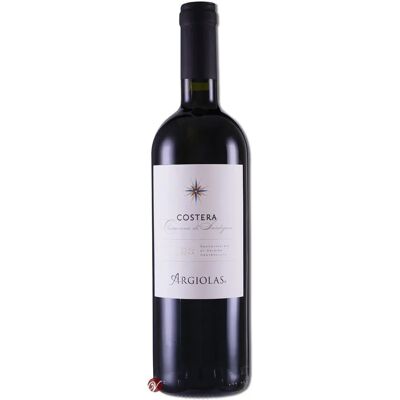 Argiolas Cannonau di Sardegna Costera - Vino rosso 2022 Argiolas Cannonau di Sardegna Costera - Vino rosso 2022