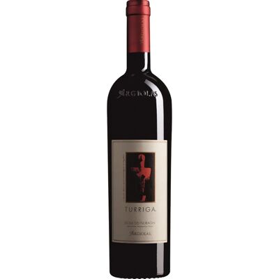 Argiolas Turriga Isola dei Nuraghi - Vino Rosso Argiolas Turriga Isola dei Nuraghi - Vino Rosso