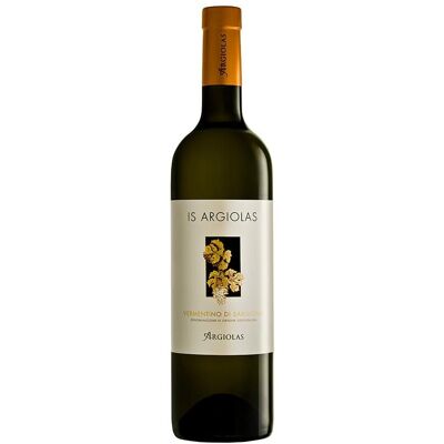 Argiolas Vermentino Sardegna DOC - Vino Bianco Argiolas Vermentino Sardegna DOC - Vino Bianco
