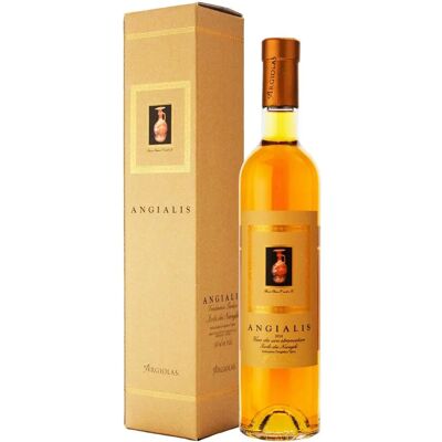 Argiolas Angialis 2018 - Vino Argiolas Angialis 2018 - Vino