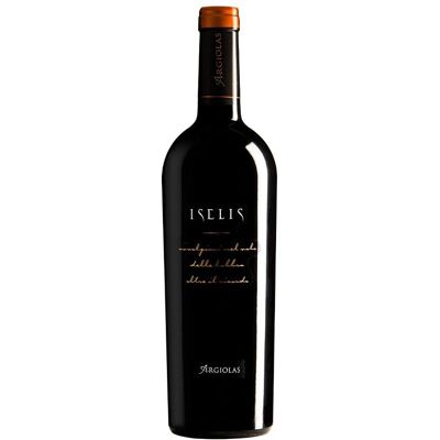 Argiolas Monica di Sardegna DOC Rosso 2019 - Vino rosso della Sardegna Argiolas Monica di Sardegna DOC Rosso 2019 - Vino rosso della Sardegna