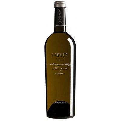 Argiolas Nasco di Cagliari DOC 2021 - Wein Argiolas Nasco di Cagliari DOC 2021 - Wein