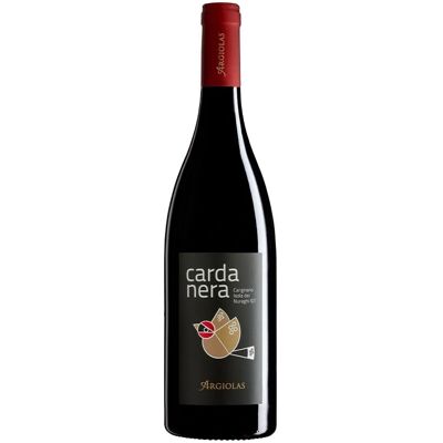 Argiolas Carignano 2022/2023 - Vino Rosso Argiolas Carignano 2022/2023 - Vino Rosso