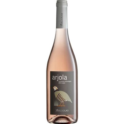Argiolas Cannonau di Sardegna Rosé 2021 - Wein Argiolas Cannonau di Sardegna Rosé 2021 - Wein