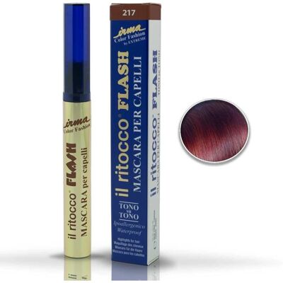 MYA Caoba Haarmaske - Hypoallergen, 9ml - Haarmaske MYA Caoba Haarmaske - Hypoallergen, 9ml - Haarmaske